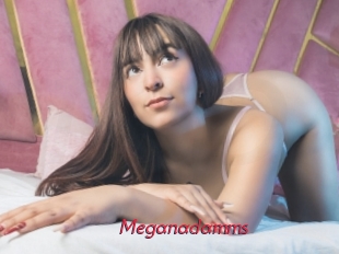 Meganadamms