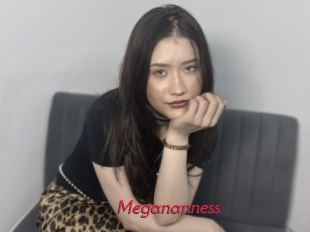 Megananness