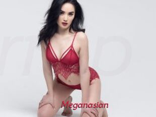 Meganasian