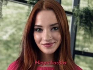 Meganbadder