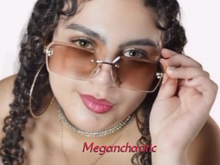 Meganchaotic