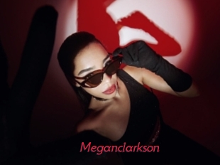 meganclarkson Red Movie Post