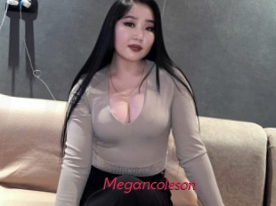 Megancoleson