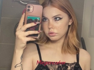 Megancorker