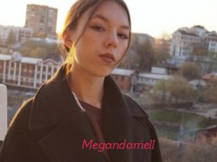 Megandarnell