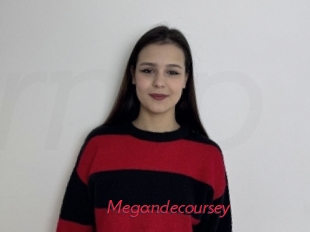 Megandecoursey