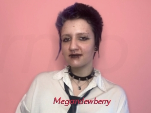 Megandewberry