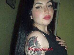 Meganduboih