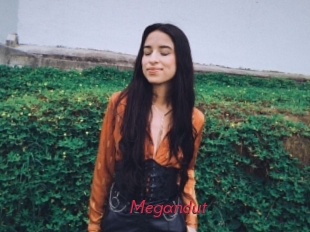 Megandut