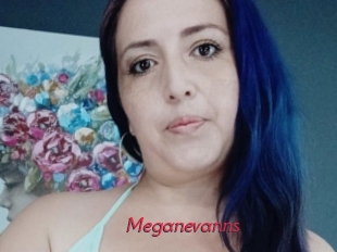 Meganevanns