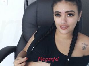 Meganfel