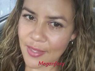 Meganfoxy