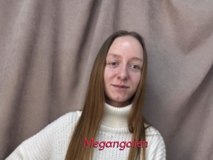 Megangalen