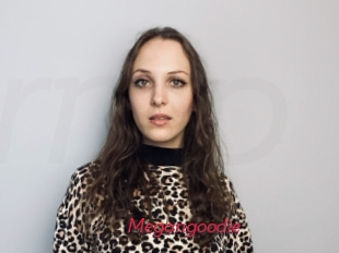 Megangoodie