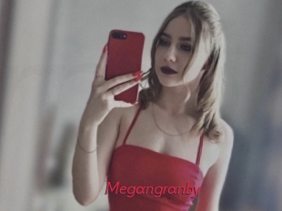 Megangranby