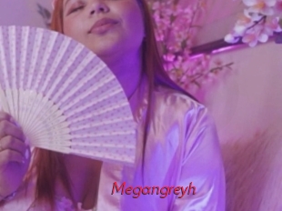 Megangreyh