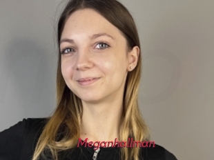Meganhallman