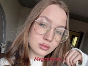 Meganhearts