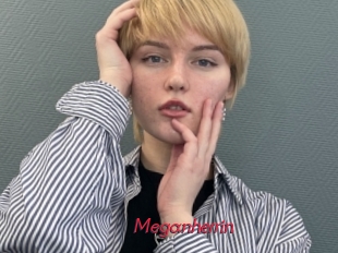 Meganherrin