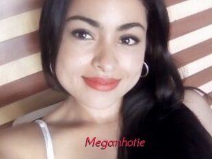 Meganhotie
