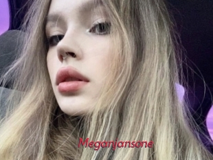 Meganjansone