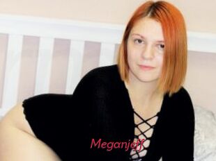 Meganjeff