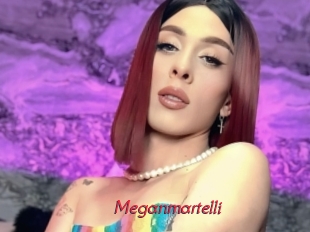 Meganmartelli