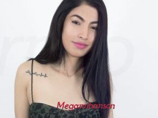 Megannhanson