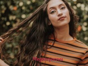 Megannjonnes
