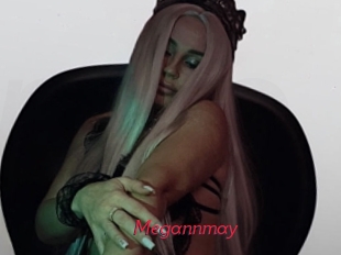 Megannmay