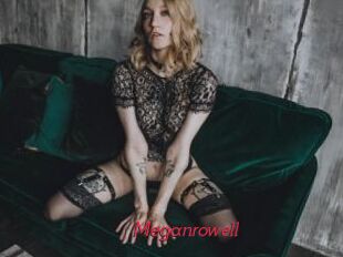 Meganrowell