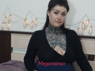 Megansinsa