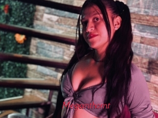 Meganthornt