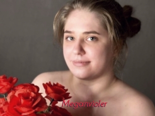 Meganvioler