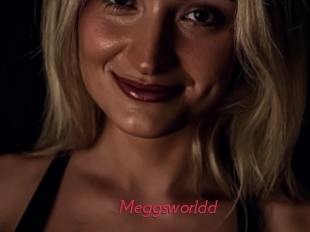 Meggsworldd