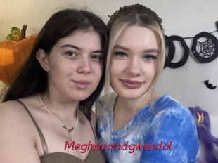 Meghanandgwendol