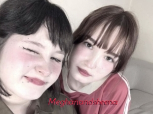 Meghanandsheena
