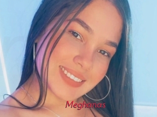 Meghanas