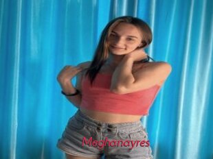Meghanayres