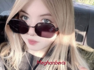 Meghanbevis
