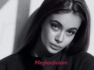 Meghanbolam