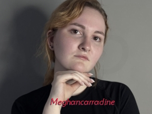 Meghancarradine