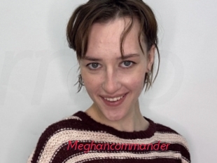 Meghancommander