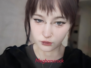 Meghancrock