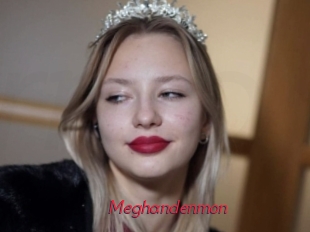 Meghandenmon