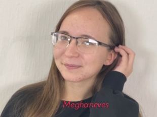 Meghaneves