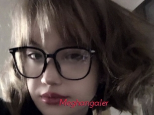 Meghangaler