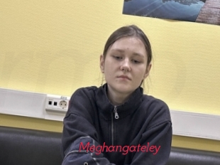 meghangateley Red Movie Post