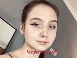 Meghangoodsell