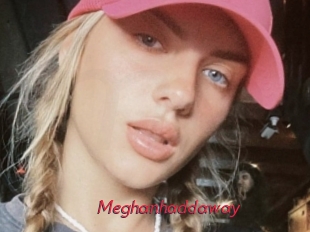Meghanhaddaway